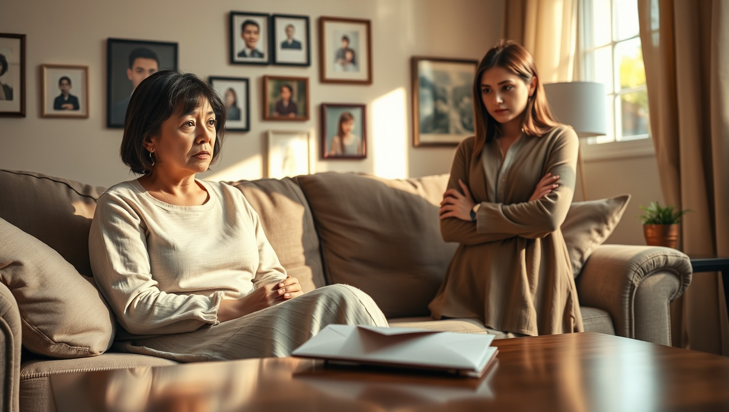 Sister Refuses to Repay $3000 Family Loan: AITA for Asking?