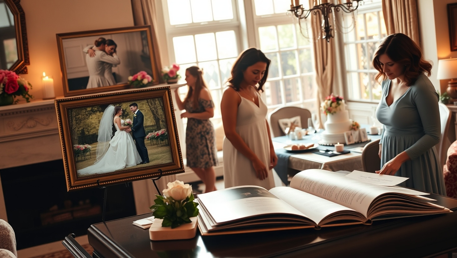 Sister Copies Wedding Theme for Engagement Party: AITA for Skipping?