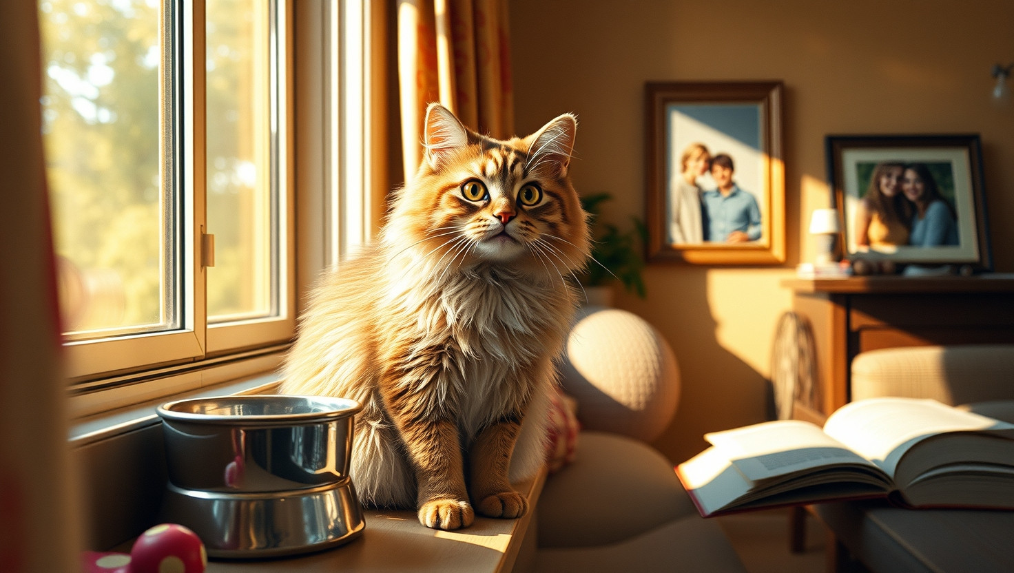 Friend Ghosted Me for Months, Now Wants Cat-Sitting Favors: AITA?