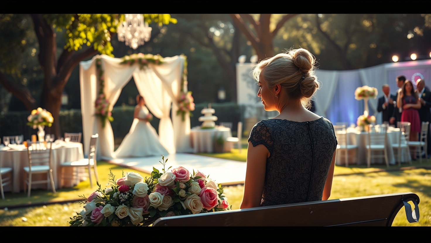 Am I Wrong for Declining to Fund Cousins Extravagant Wedding Beyond Agreed Budget?