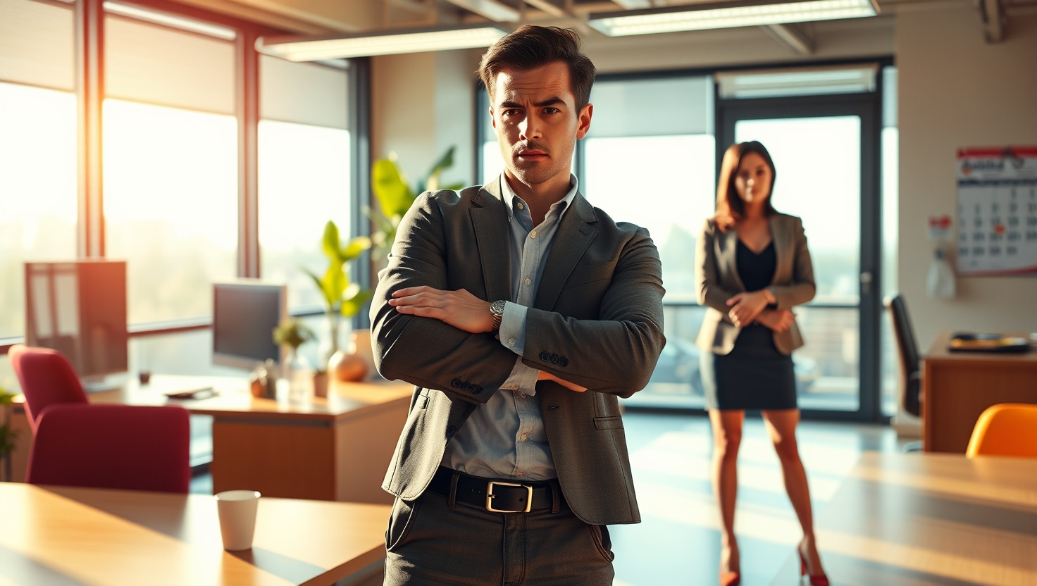 Setting Boundaries: Why I Told My Coworker I Dont Want to Hang Out After Work Anymore