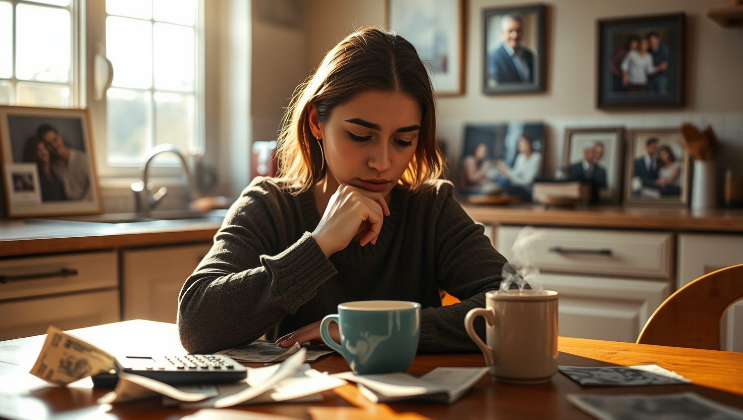 Should I Cut Off My Parents After Lending Them Money They Wont Repay?