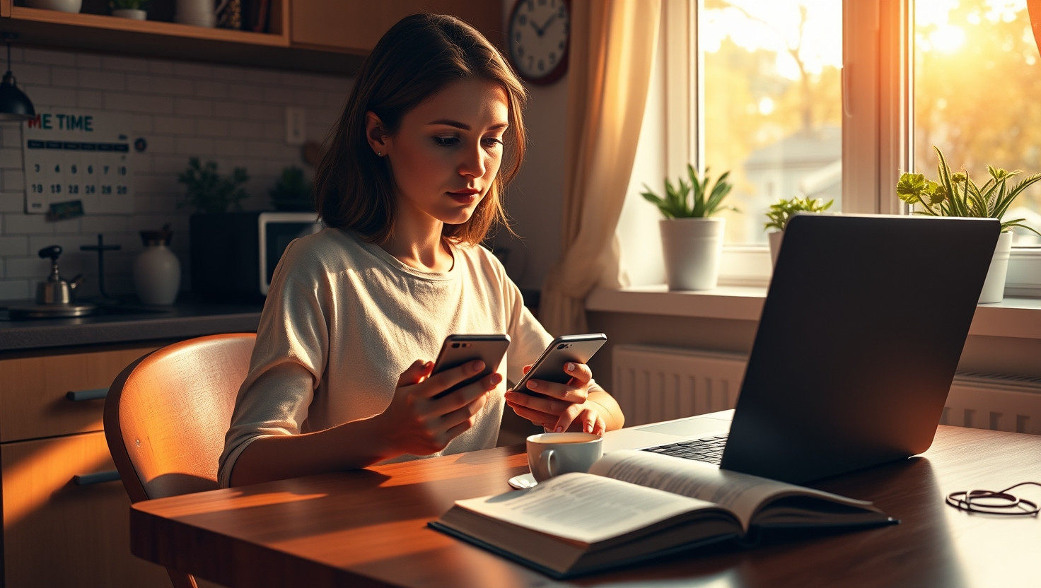 Setting Boundaries: How I Asked My Coworker to Respect My Work-Life Balance