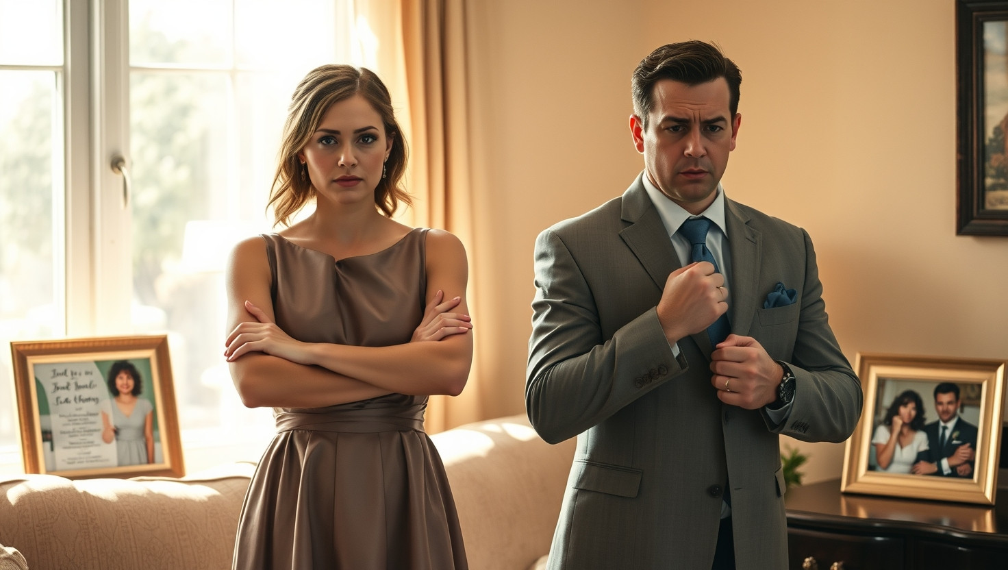 Brother Plagiarized My Wedding Speech: AITA for Refusing to Attend?