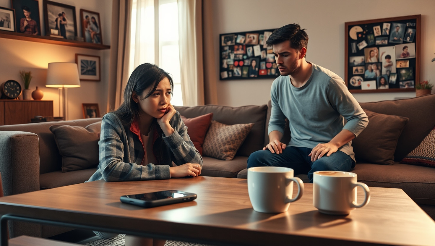 Should I Have Lent Money to My Brother for Emergency Business Expenses?