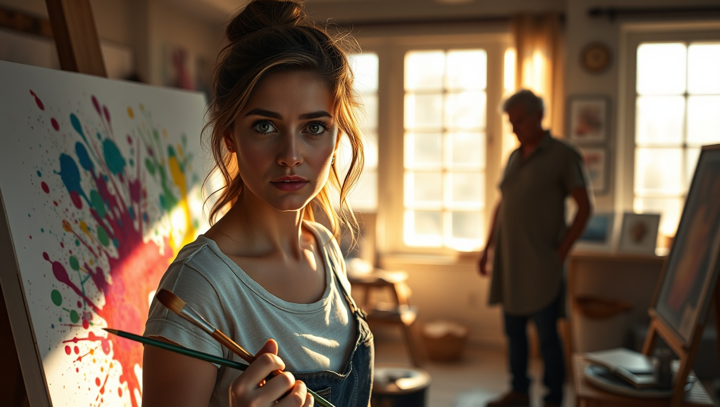 Standing Up to Parents: Pursuing Passion Over Expectations - AITA?