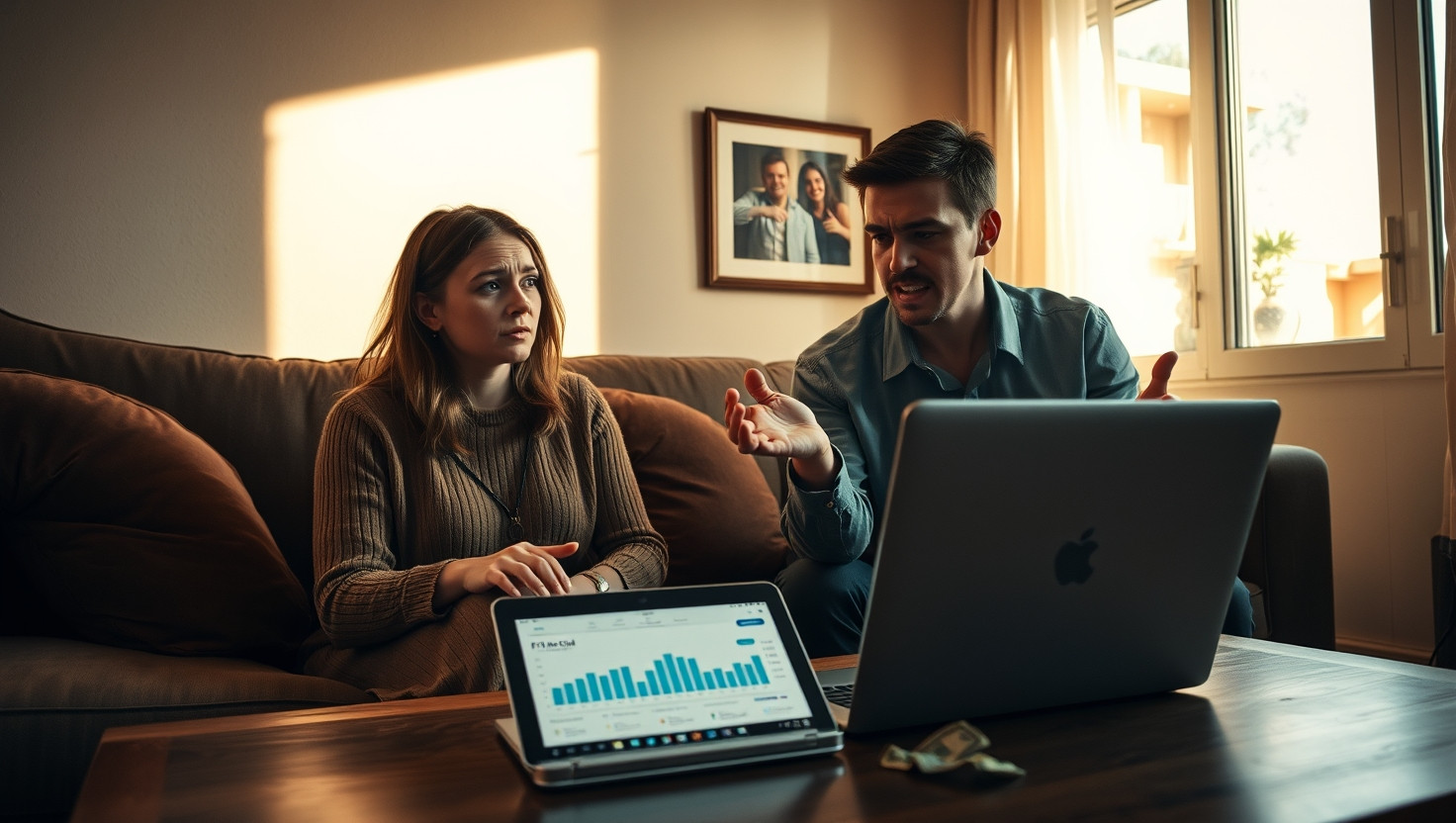 Should I Give More Money to My Financially Irresponsible Friend in Need?