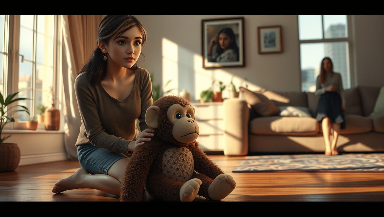 Should I Adopt My Friends Exotic Pet Monkey? | Reddit Dilemma