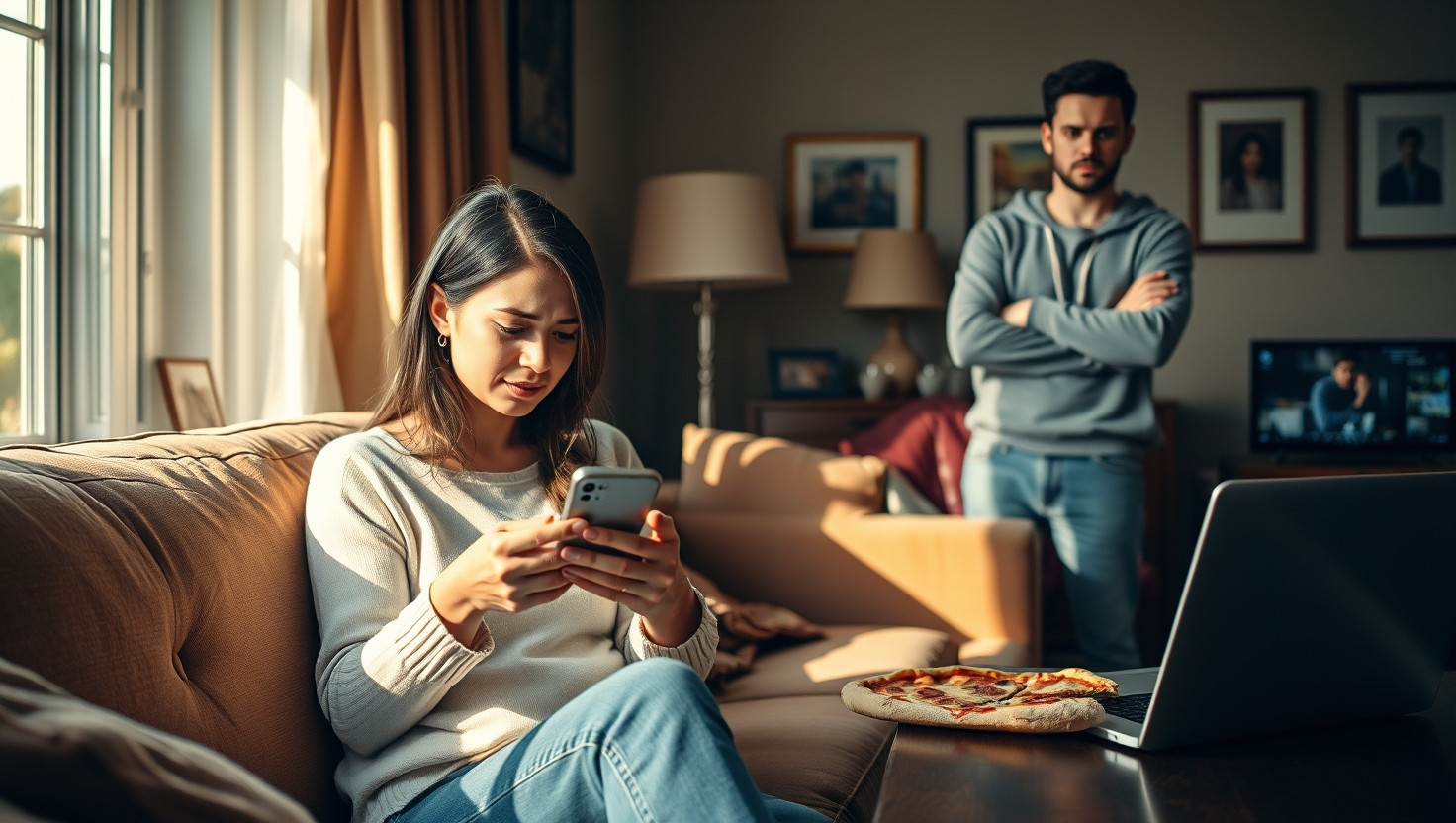 Should I Confront My Friend for Not Repaying a $5000 Loan?