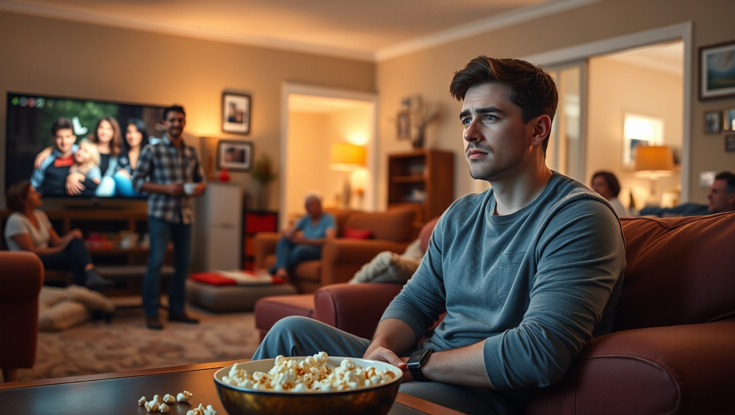 Should I Uninvite Brothers Friend from Family Movie Night?