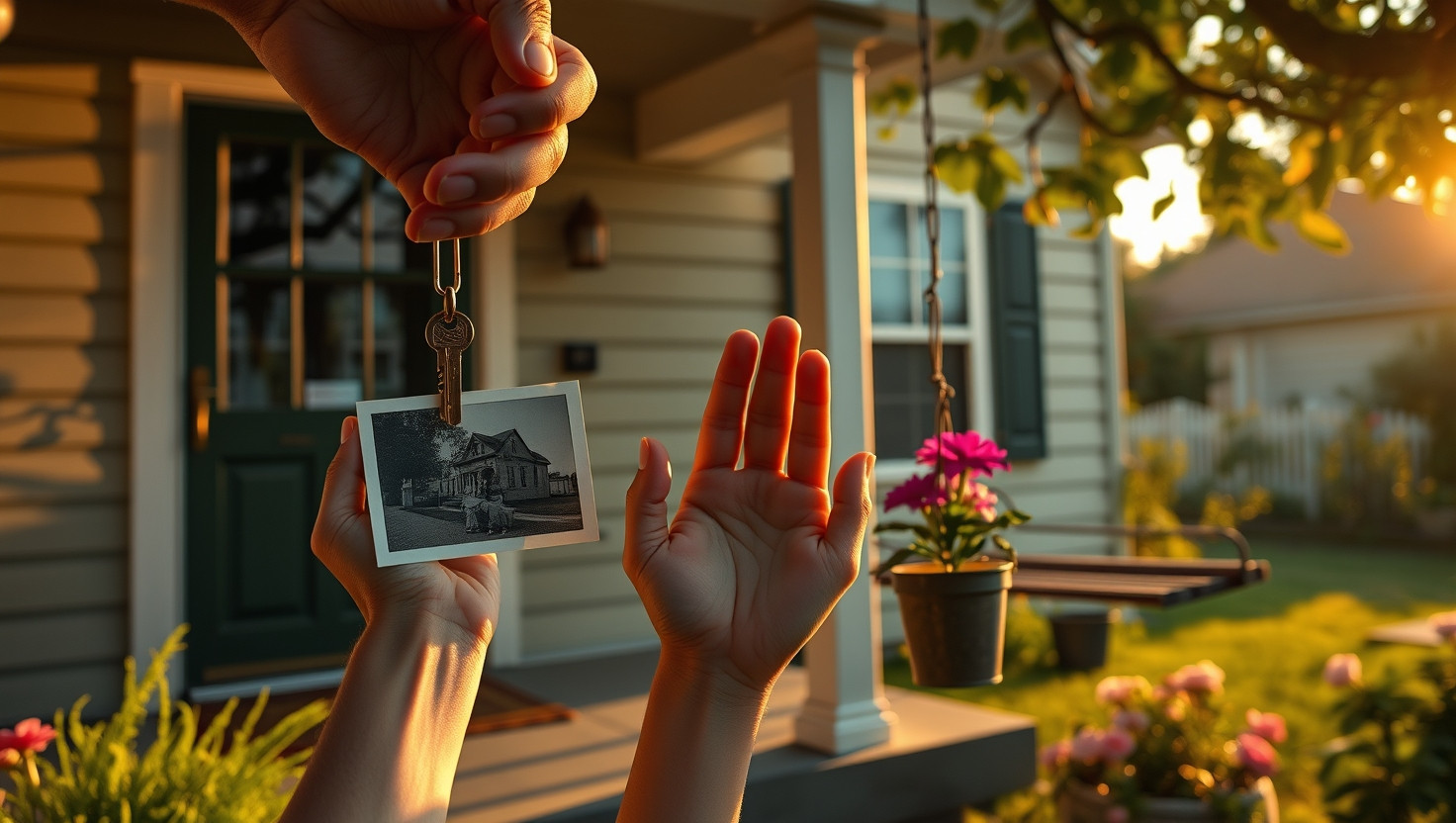 Should I Force My Siblings to Buy Out Our Family Home? Reddit Asks for Advice