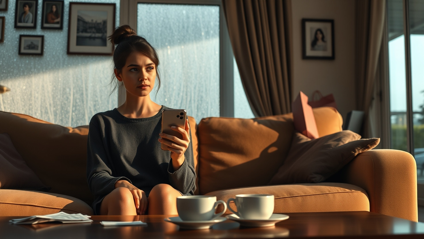 AITA for Expecting Repayment from Friend Despite Financial Struggles?