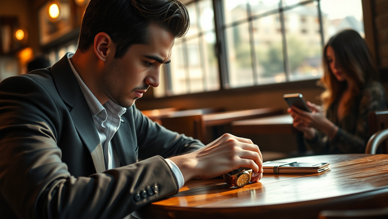 Is It Wrong to Ask a Friend to Repay Expensive Birthday Gift?