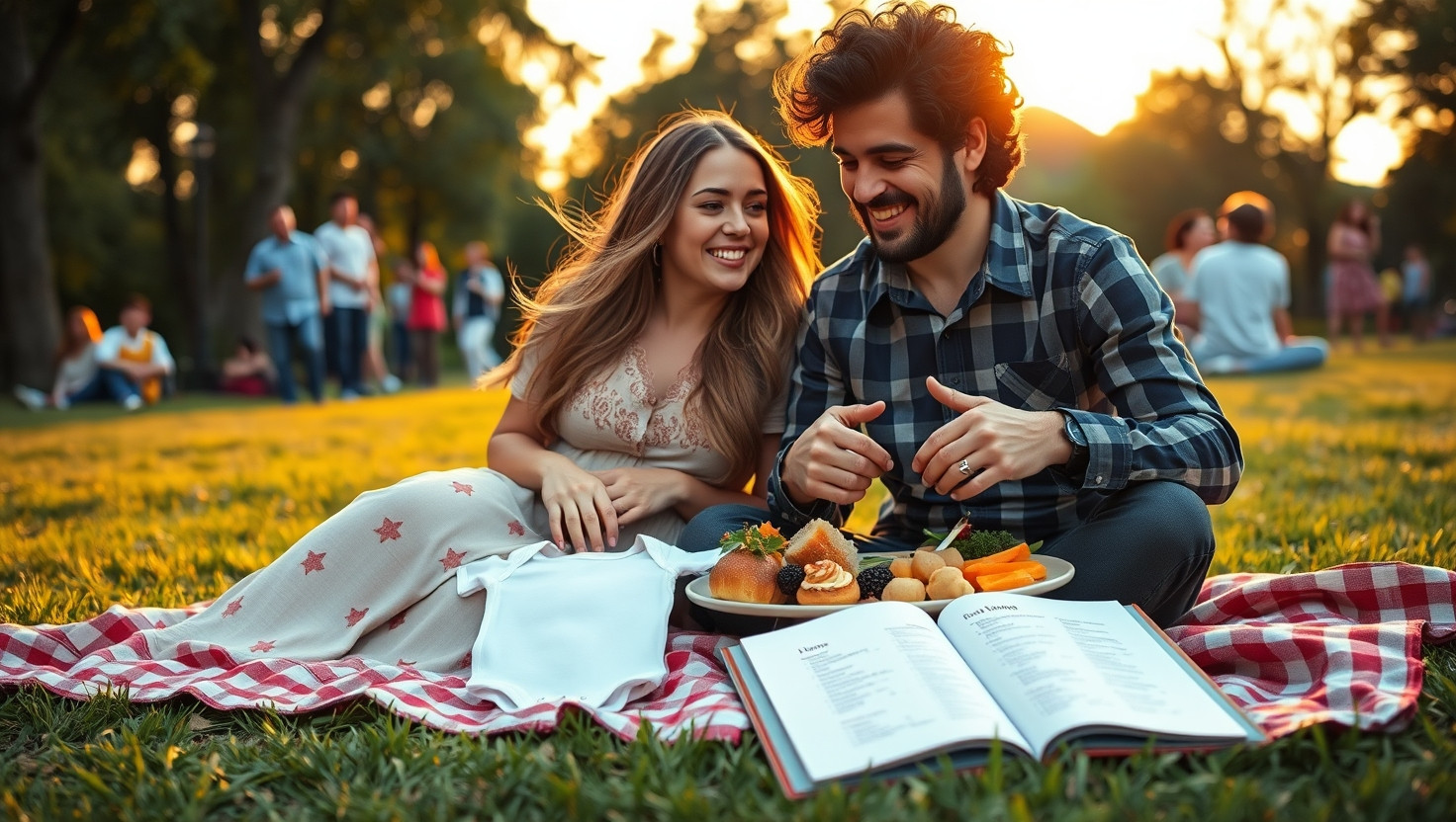 Choosing a Baby Name: Honoring Hispanic Heritage or Embracing Scandinavian Roots?