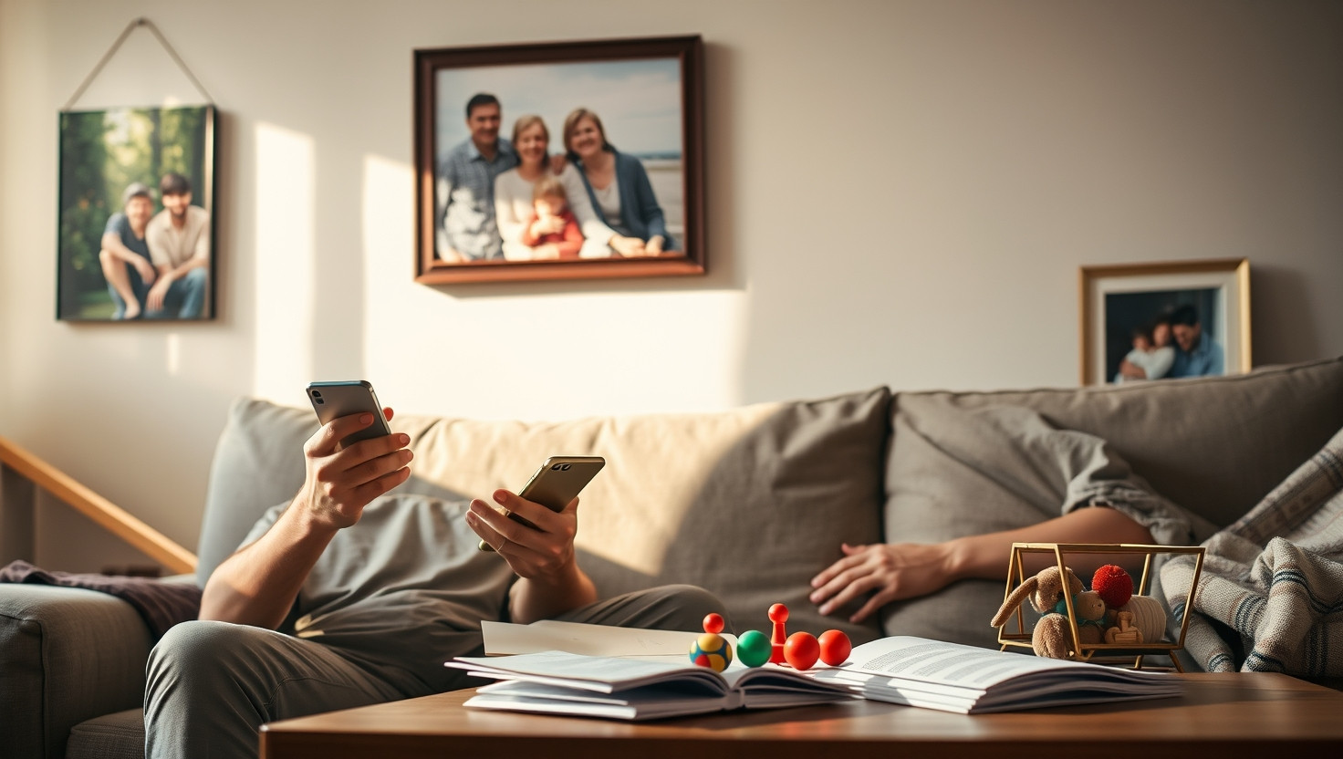 Should I Lend Money to My Parents for a Luxury Vacation? AITA?