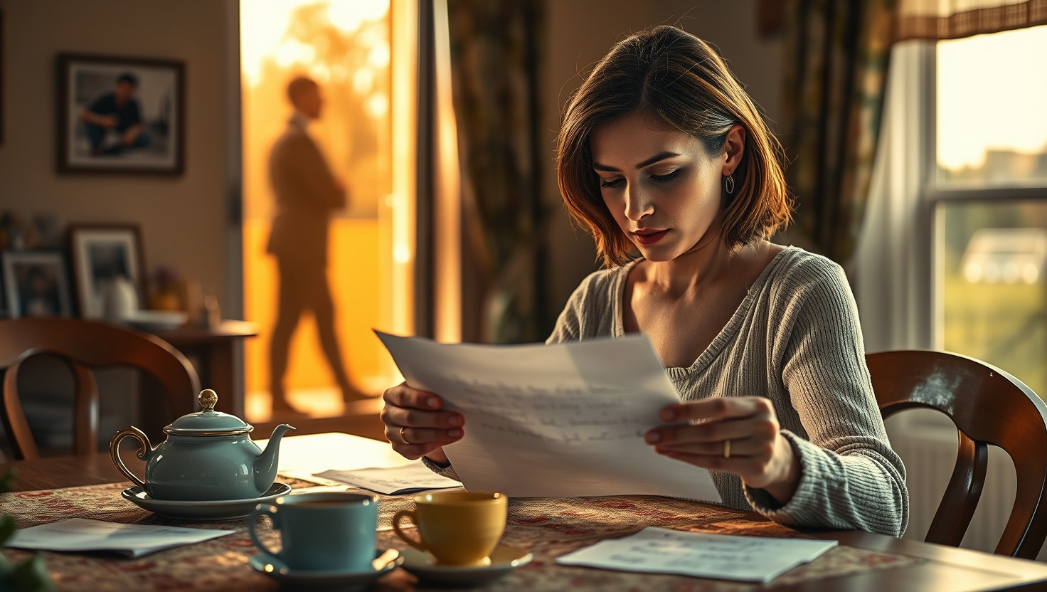 Should I Skip Partners Family Reunion Over Lack of Support? | AITA