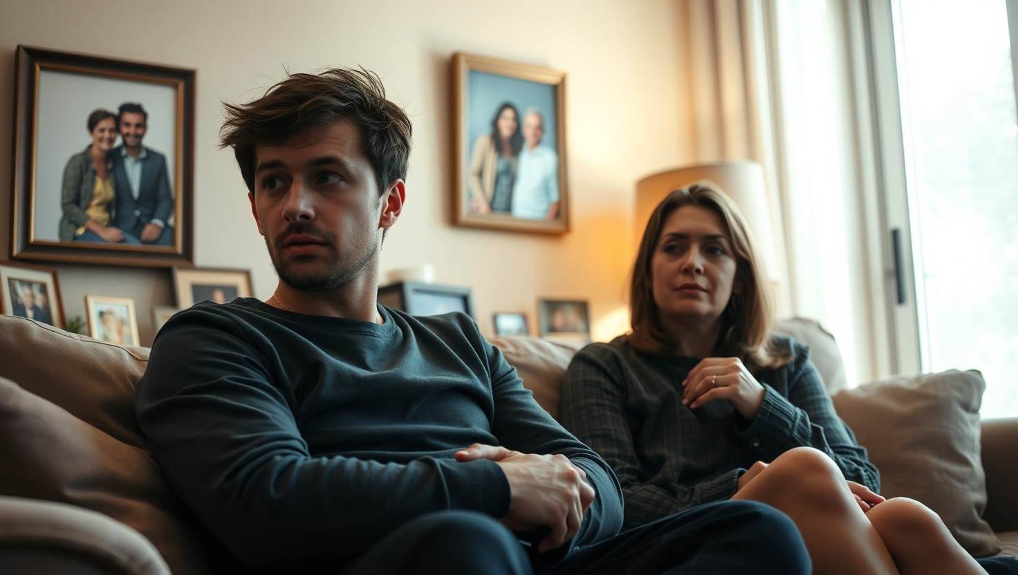 Should I Have Told My Spouse About Dating Their Sibling?