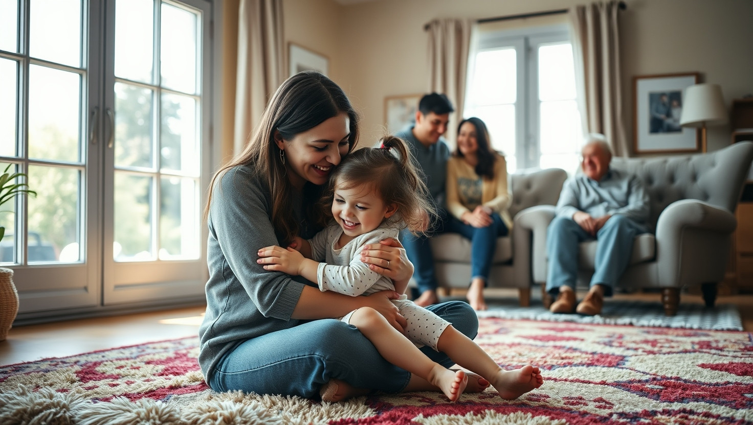 Should I Prioritize My Parents Over In-Laws in Family Decisions?