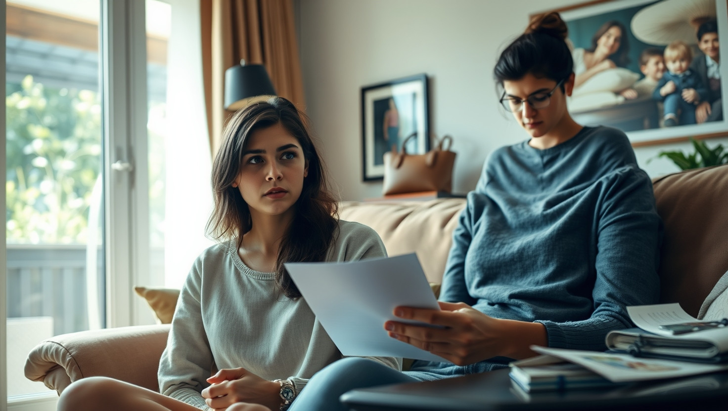 Should I Support My Siblings Reckless Spending? AITA for Refusing Financial Help?