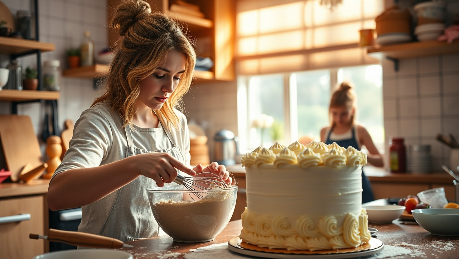 Sibling Rivalry: Should I Outshine My Sister in Our Hobby Competition?