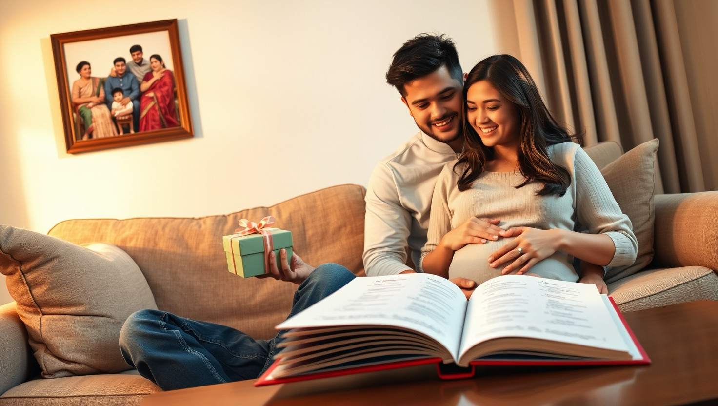 Am I Wrong for Choosing Our Babys Name Without In-Law Approval?