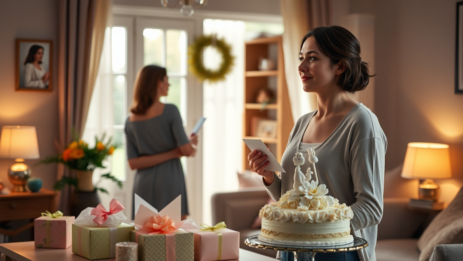 Should I Ask My Friend to Reschedule Her Baby Shower Amid Family Conflict?