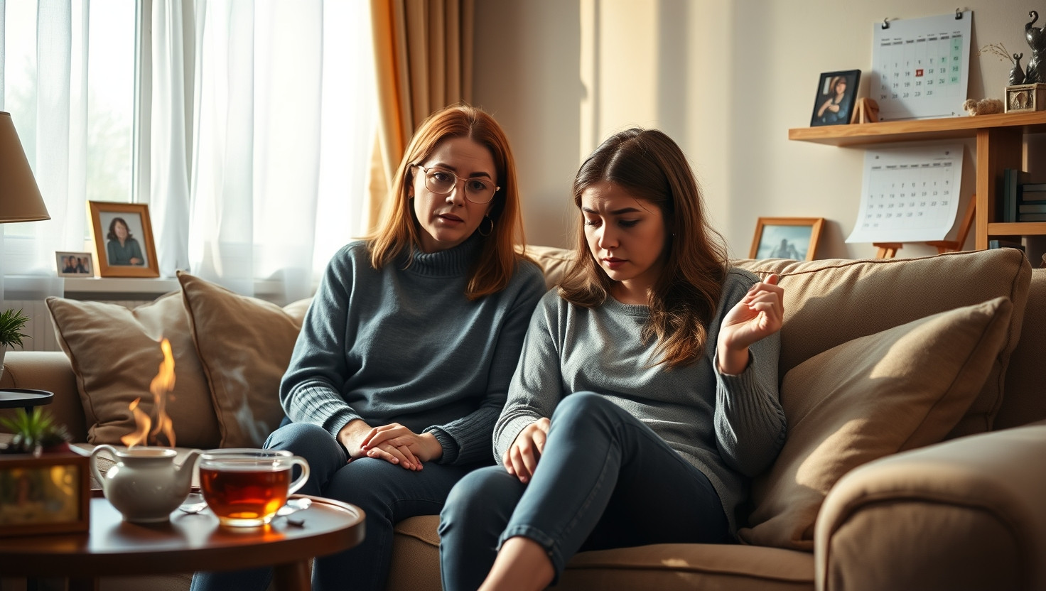 Should I Follow My Familys Relationship Rule with My Sister? | AITA