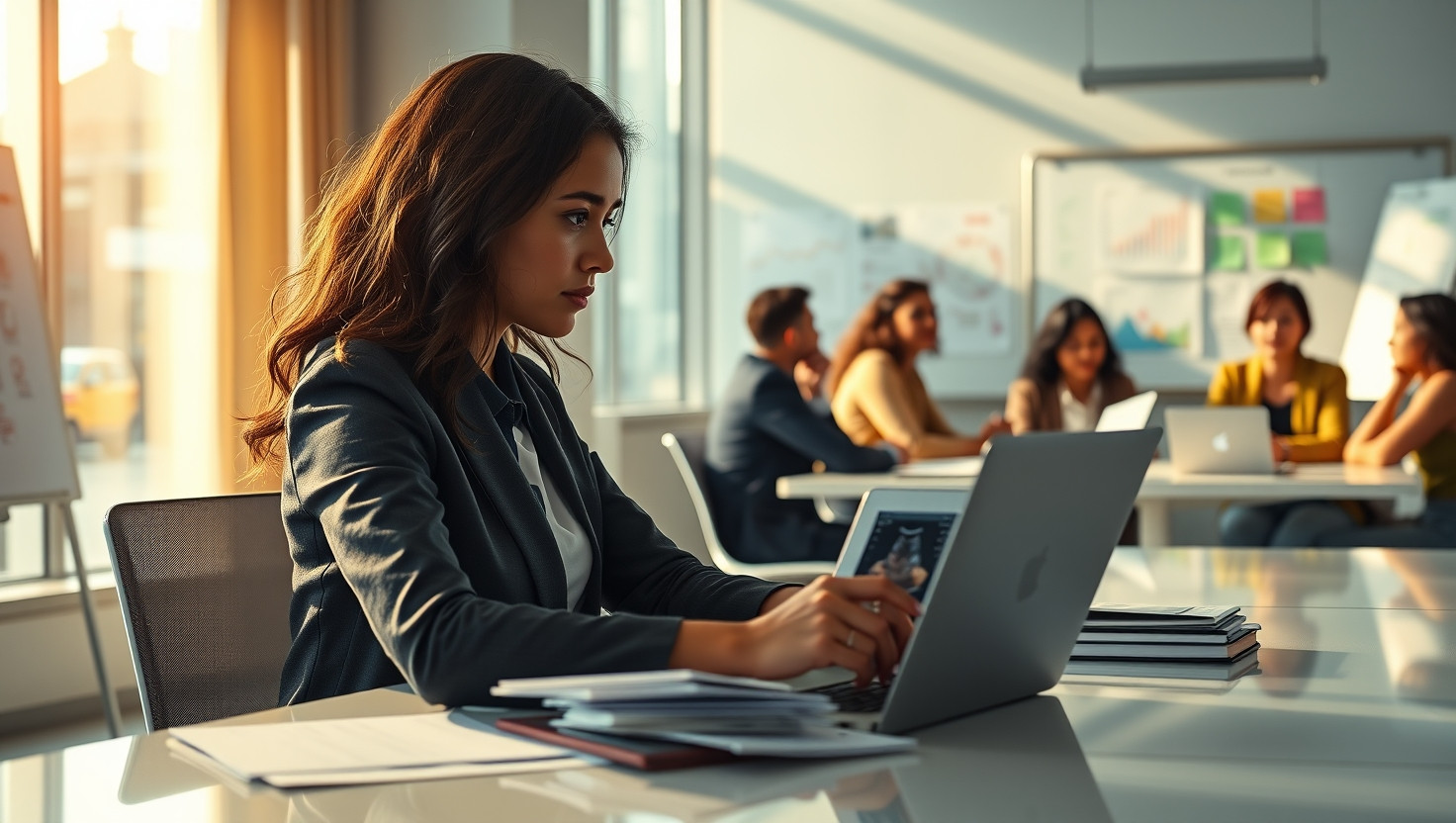 Pushing for Workplace Maternity Policy Change: AITA for seeking better benefits despite potential impact on colleagues?