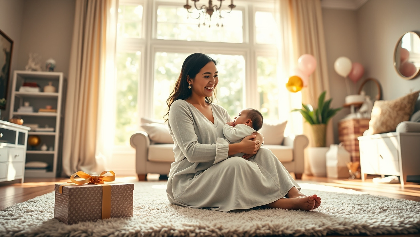 Is It Wrong to Ask My Husband to Stop Overspending on Our Baby?