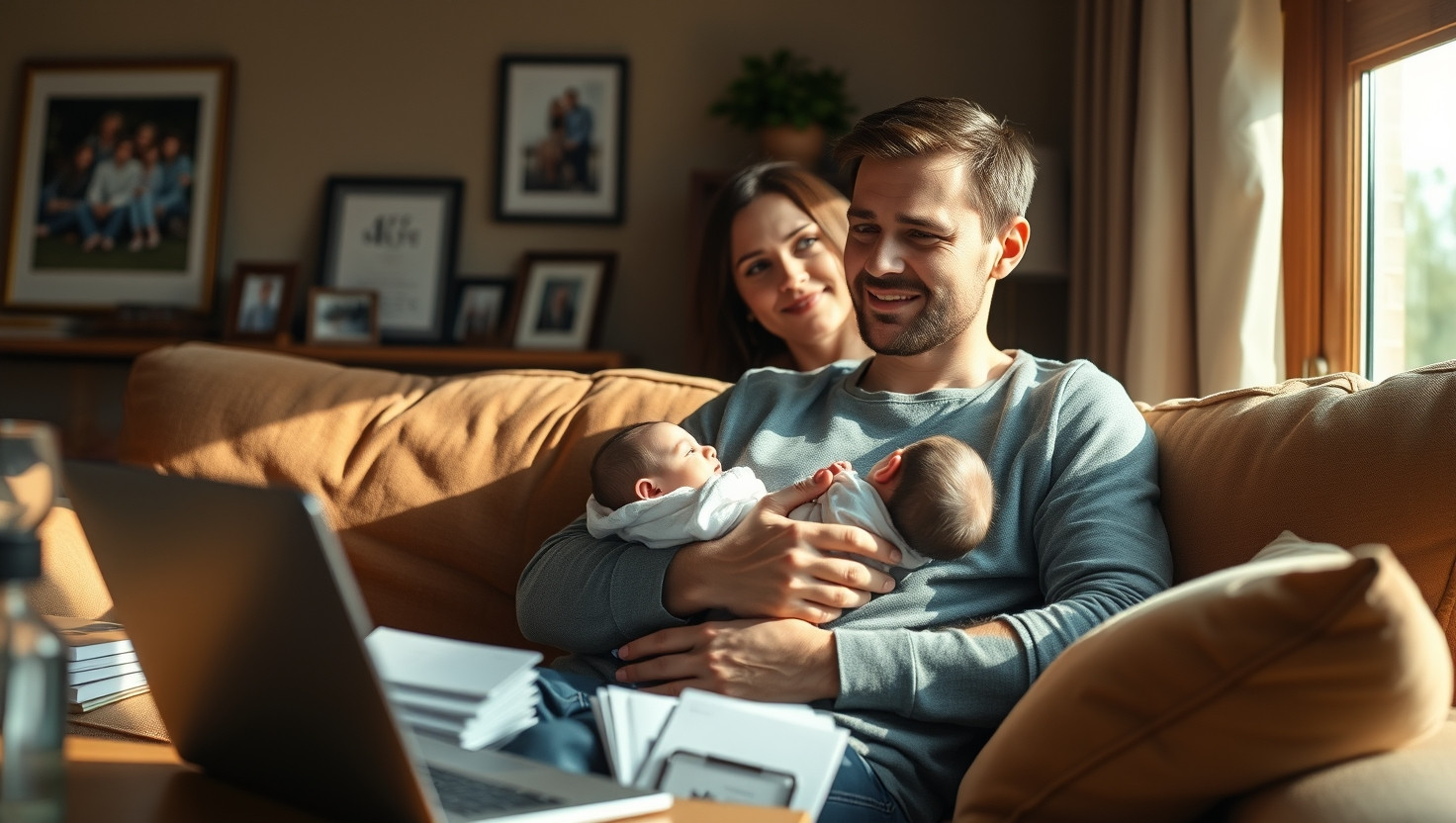 Choosing Family Over Career: Is It Wrong to Switch to Part-Time Job?