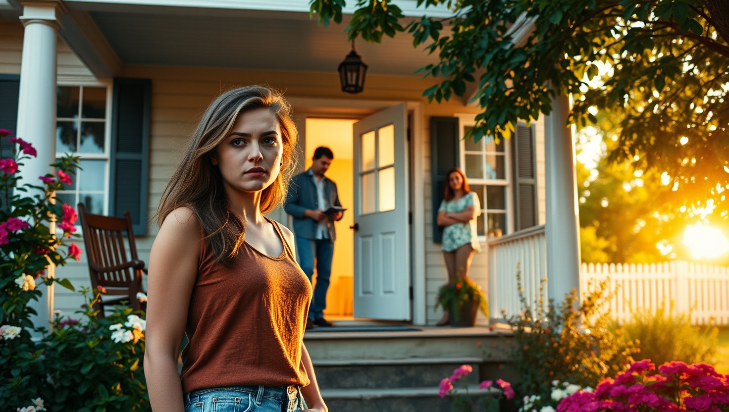 Family Feud: AITA for Declining to Lease Family Home to Siblings?