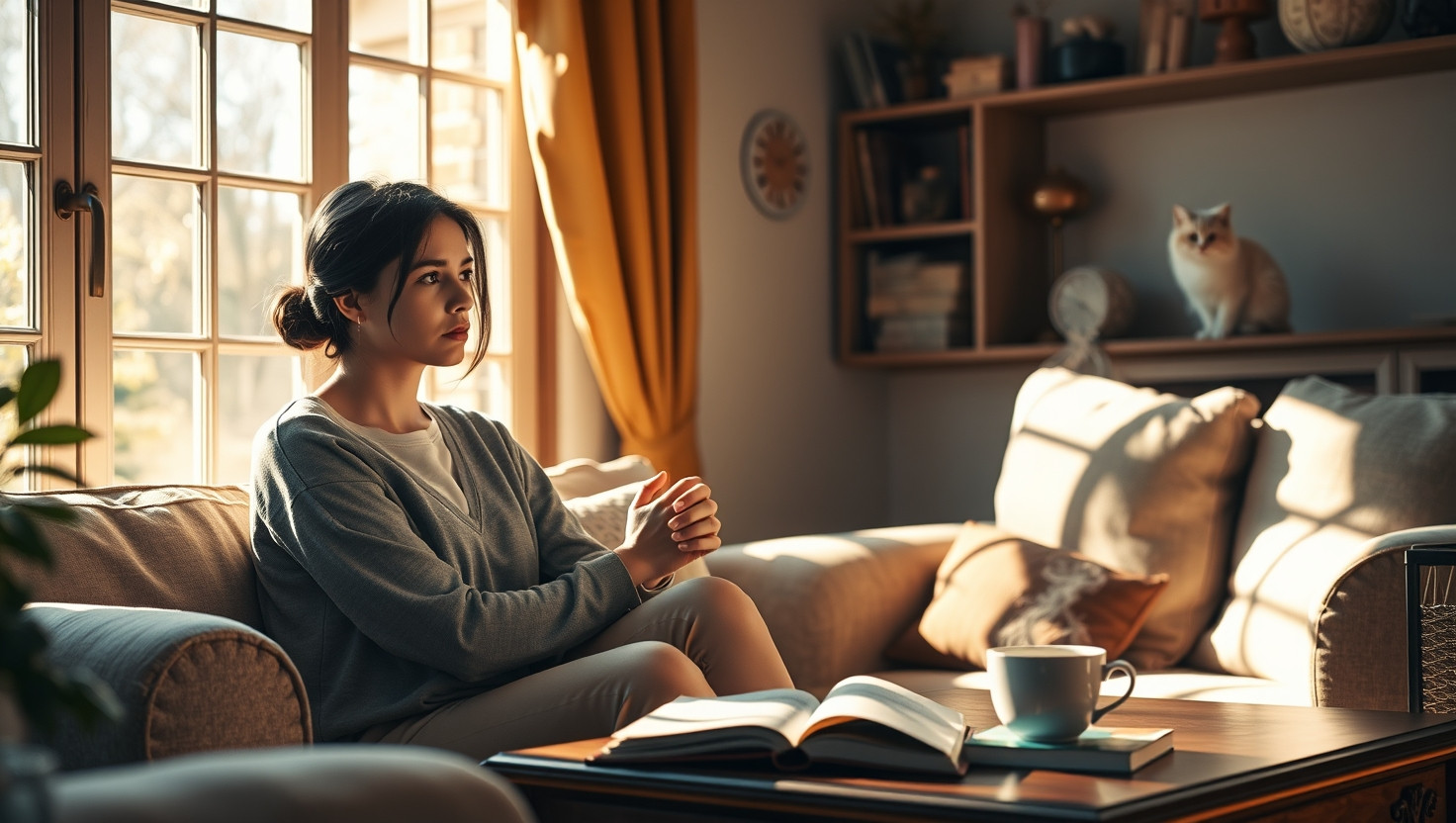 Am I the Jerk for Refusing to Split Rent with Sisters Cat in Our New Home?