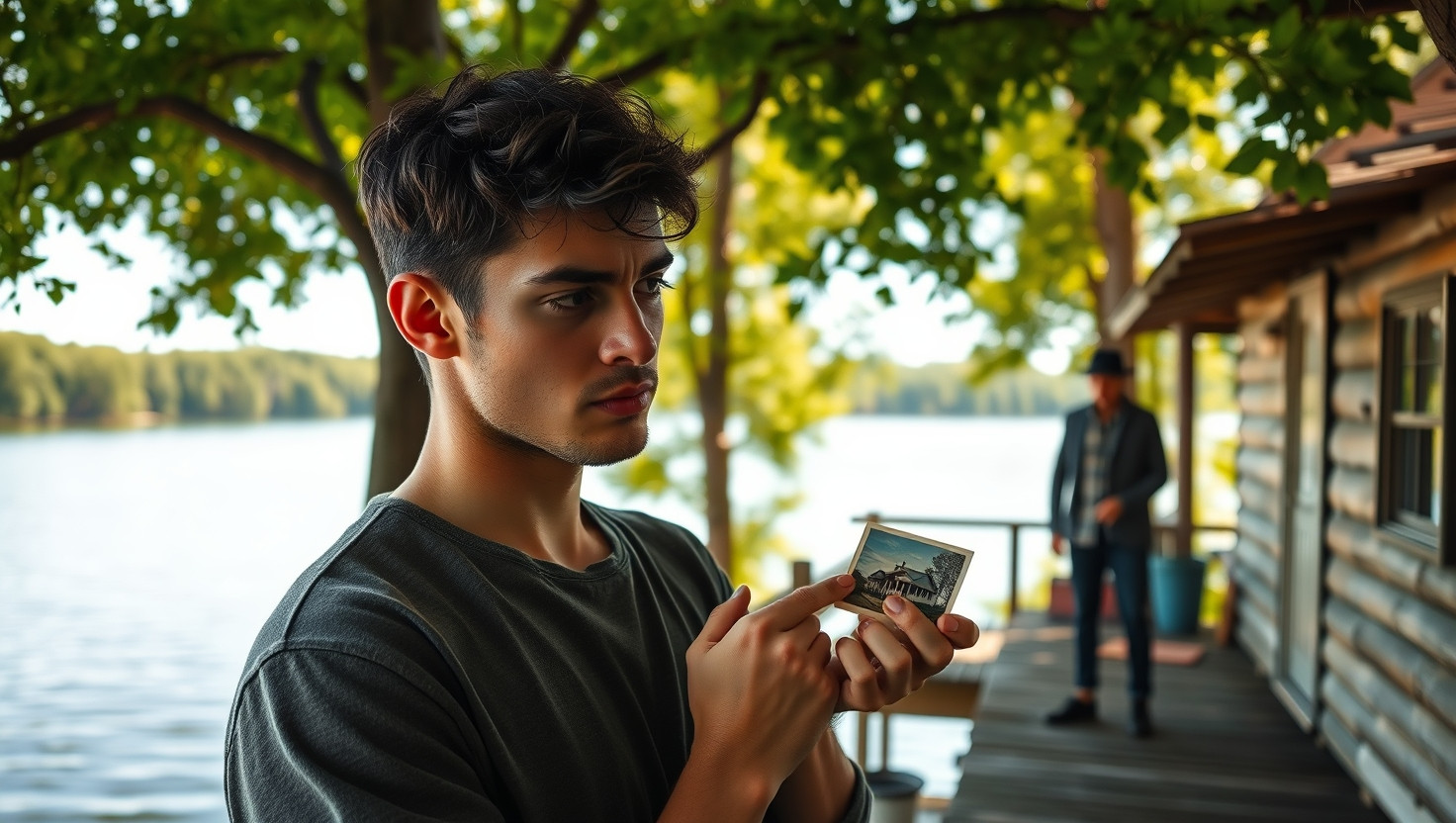 Debating Selling Family Cabin to Pay Debts: A WIBTA Dilemma