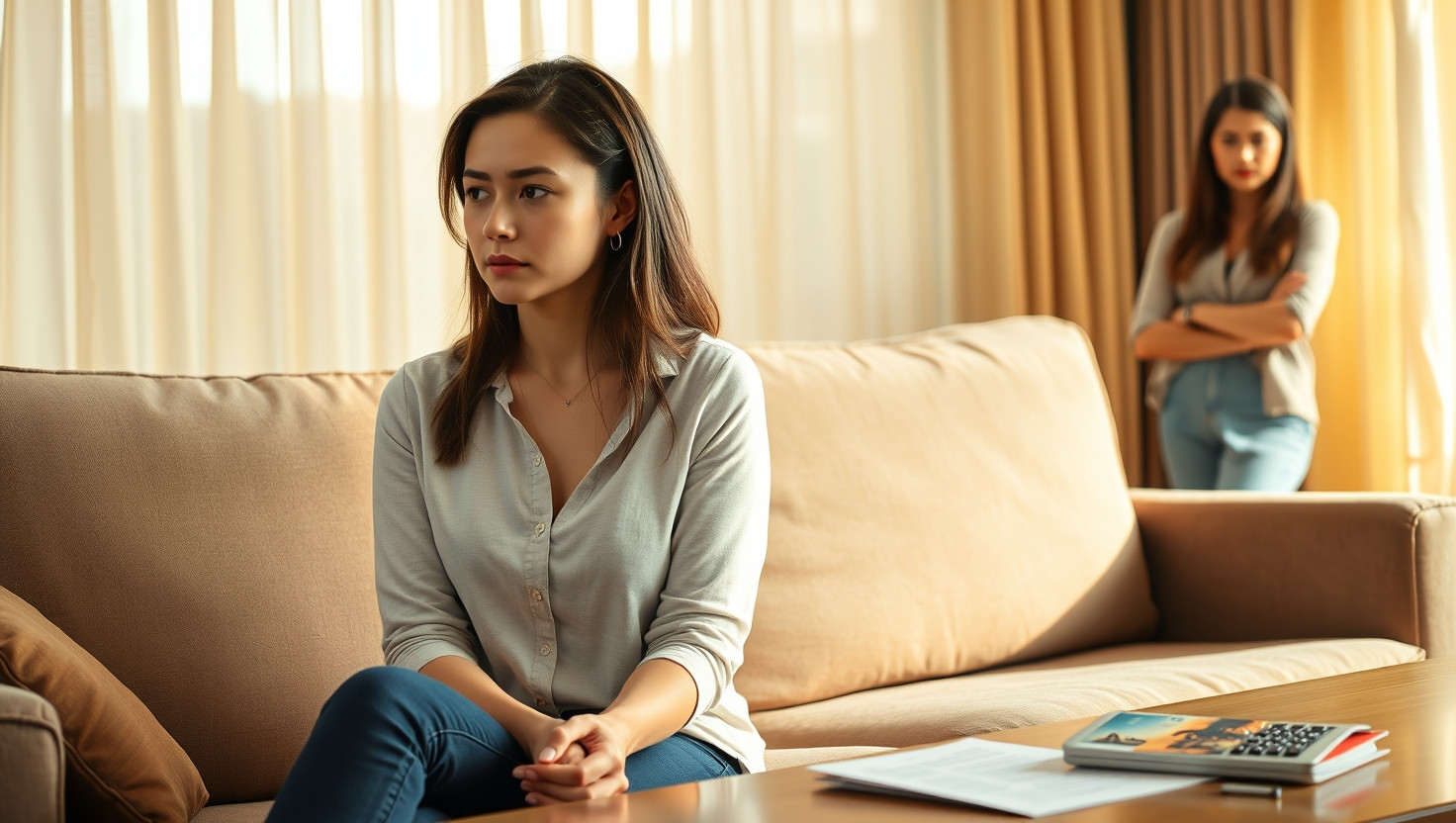 Should I Lend Money to My Sister After Ignoring My Financial Advice?