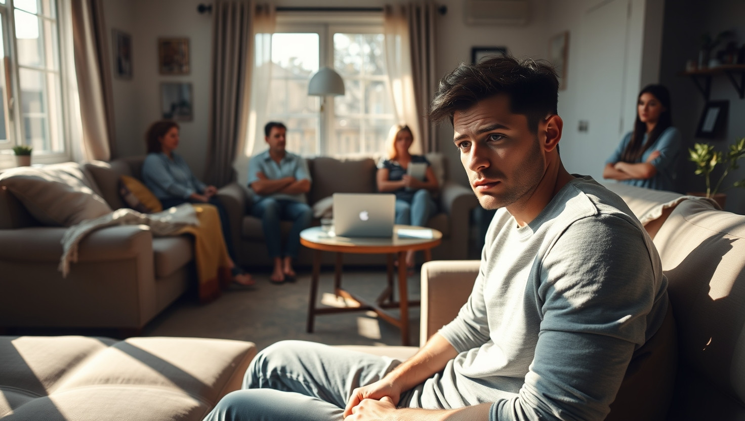 Family Dilemma: Should I Keep Secret Savings from Parents and Sister?