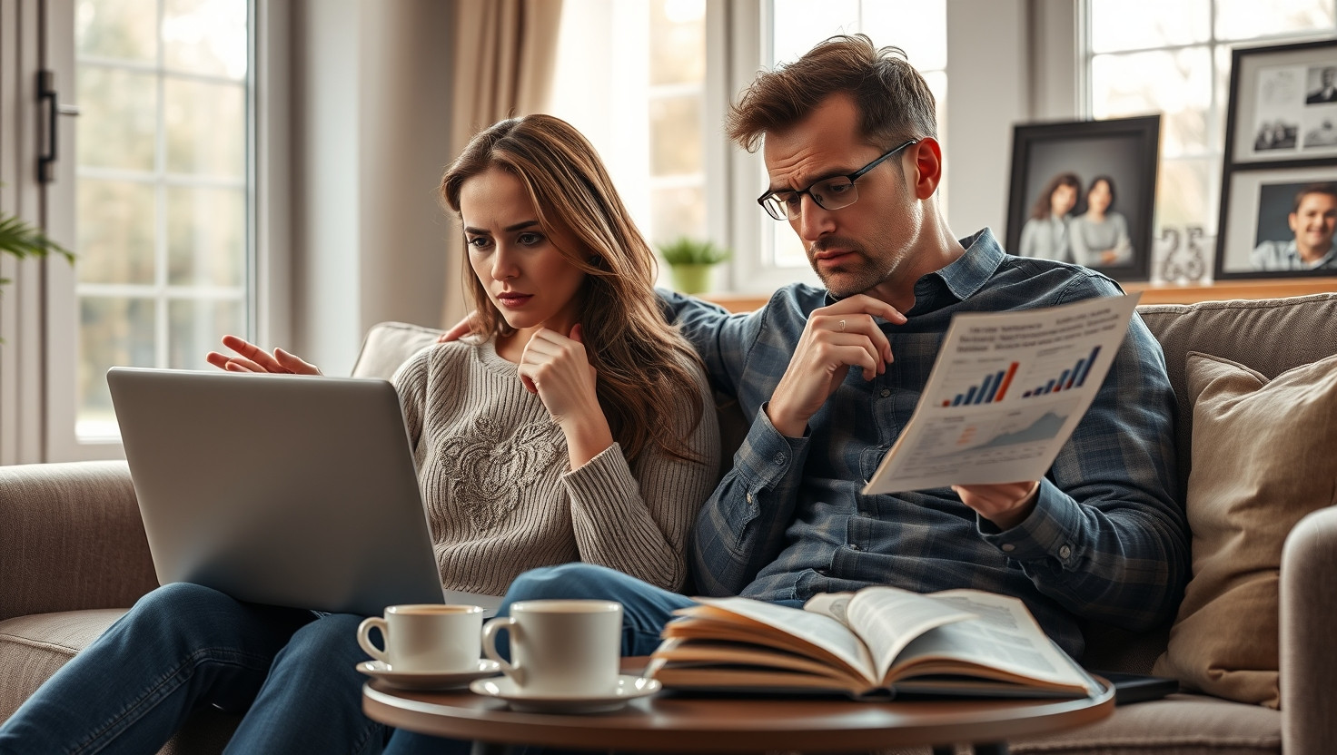 Should I Have Lent Money for a Risky Investment?