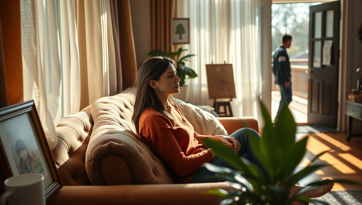 Should I Allow My Sibling to Move Back In? AITA for Setting Boundaries?