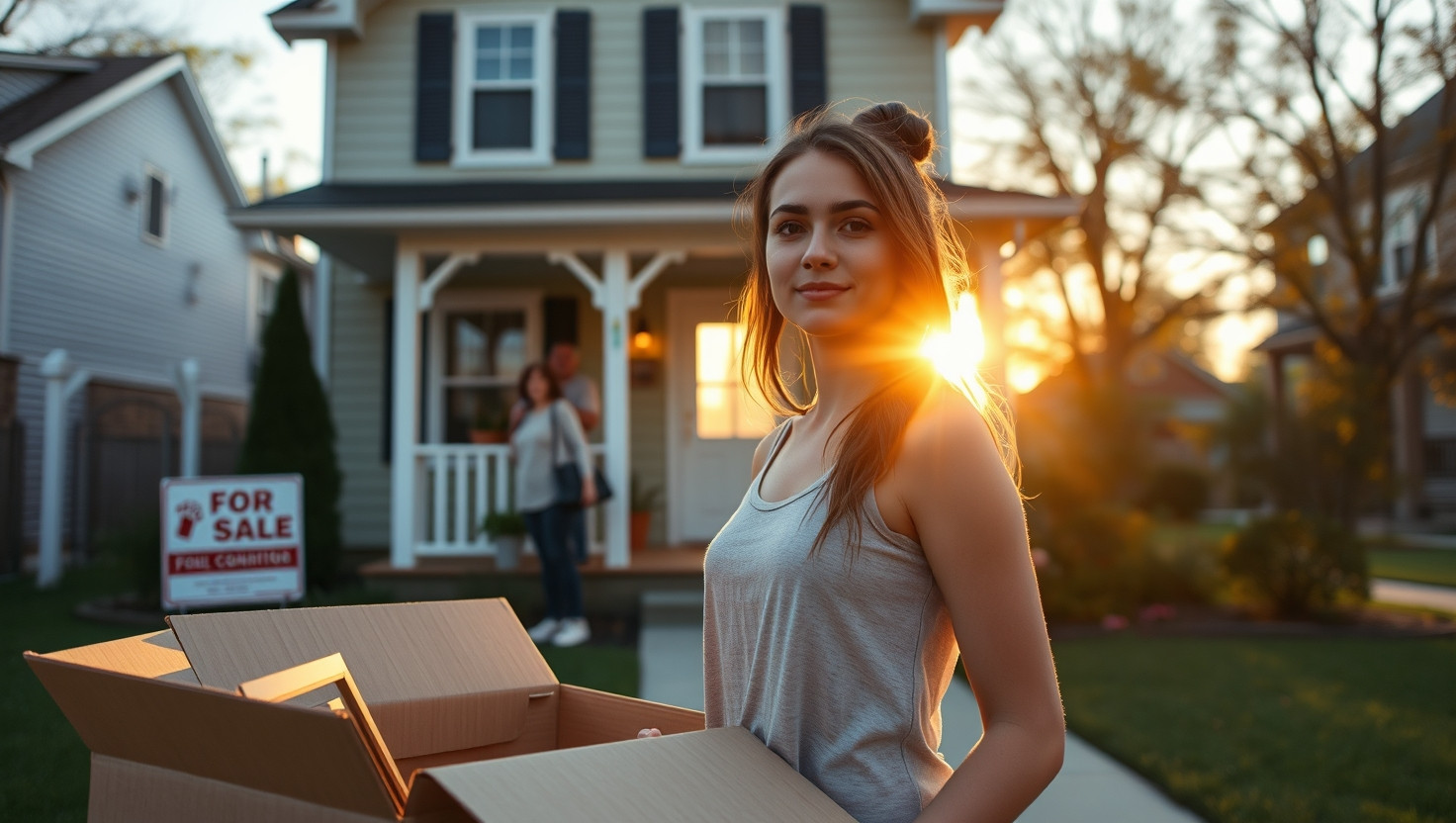 Should I Ask My Family to Split Moving Costs Despite Disagreement Over New Home?