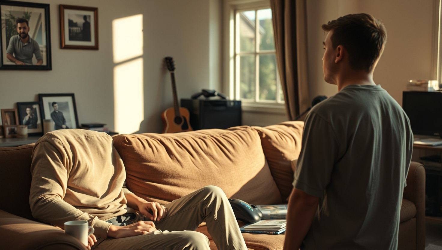 Should I Expect Repayment From a Friend in Need? The Loan That Put Our Friendship at Risk.