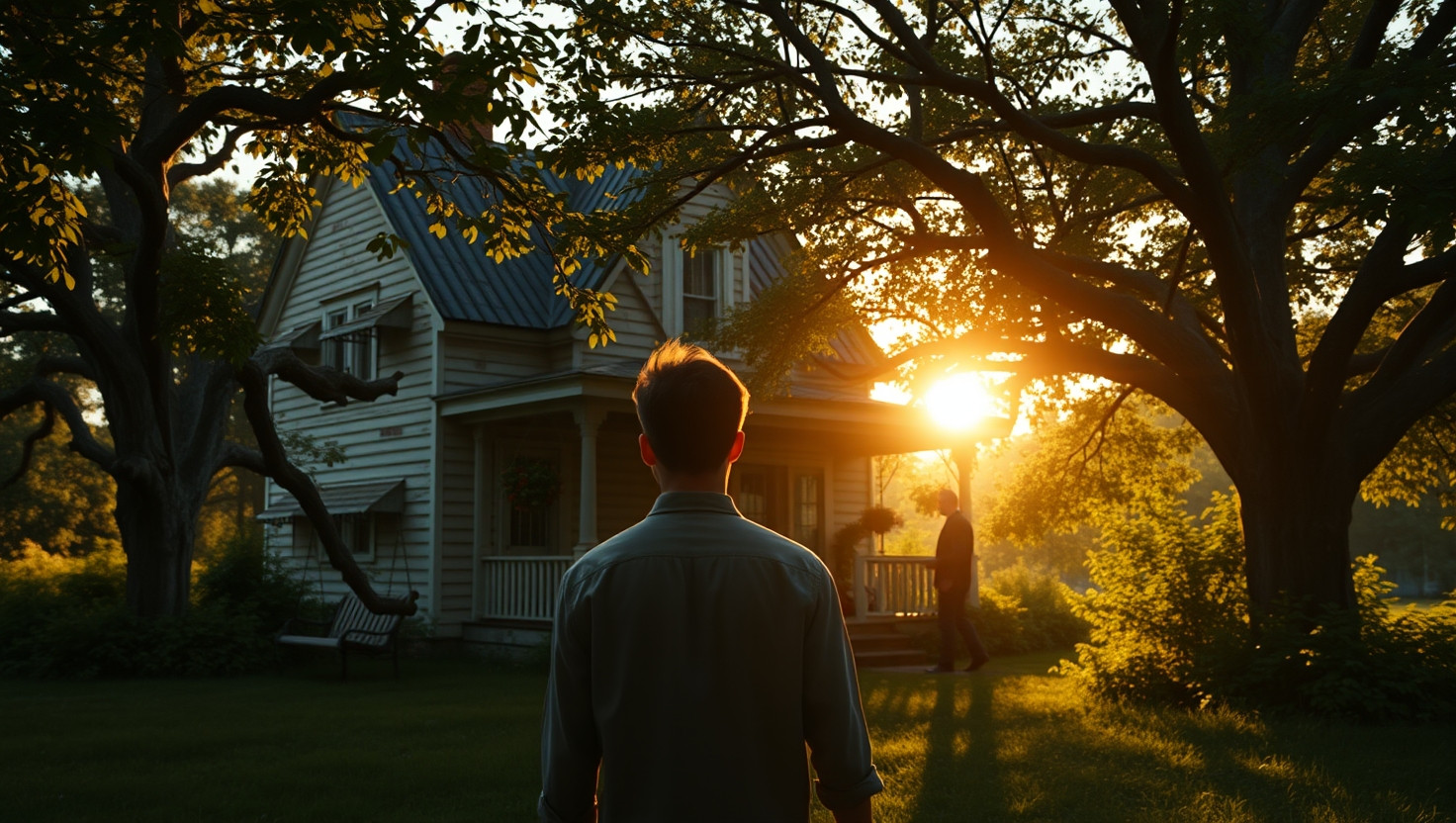 Family Feud: Refusing to Rent Ancestral Home to Pay Debts - AITA?