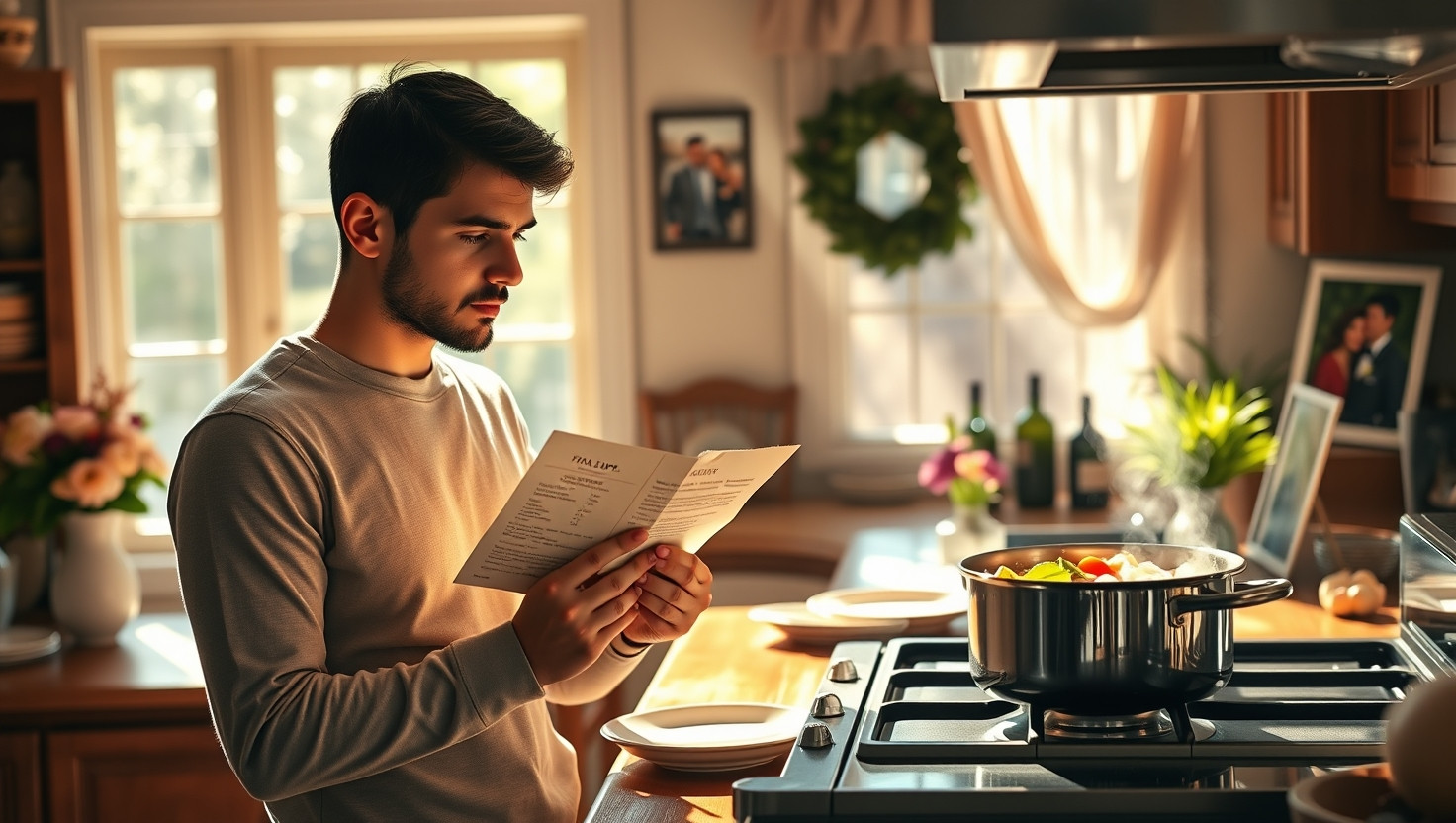 Family Tradition vs. Personal Values: A Dilemma at Sisters Wedding