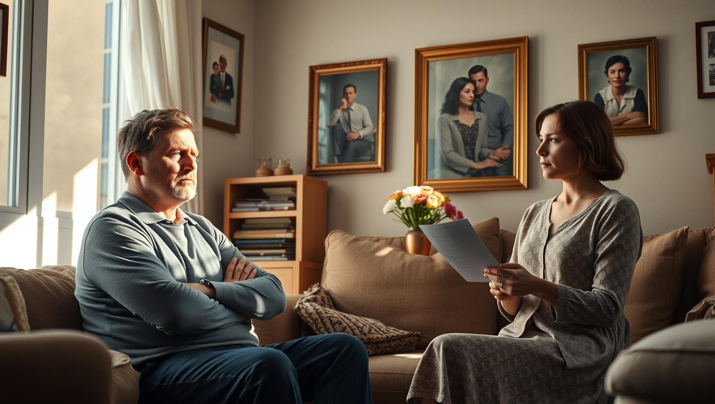 Is it wrong to keep more of my inheritance to protect it from irresponsible sibling?