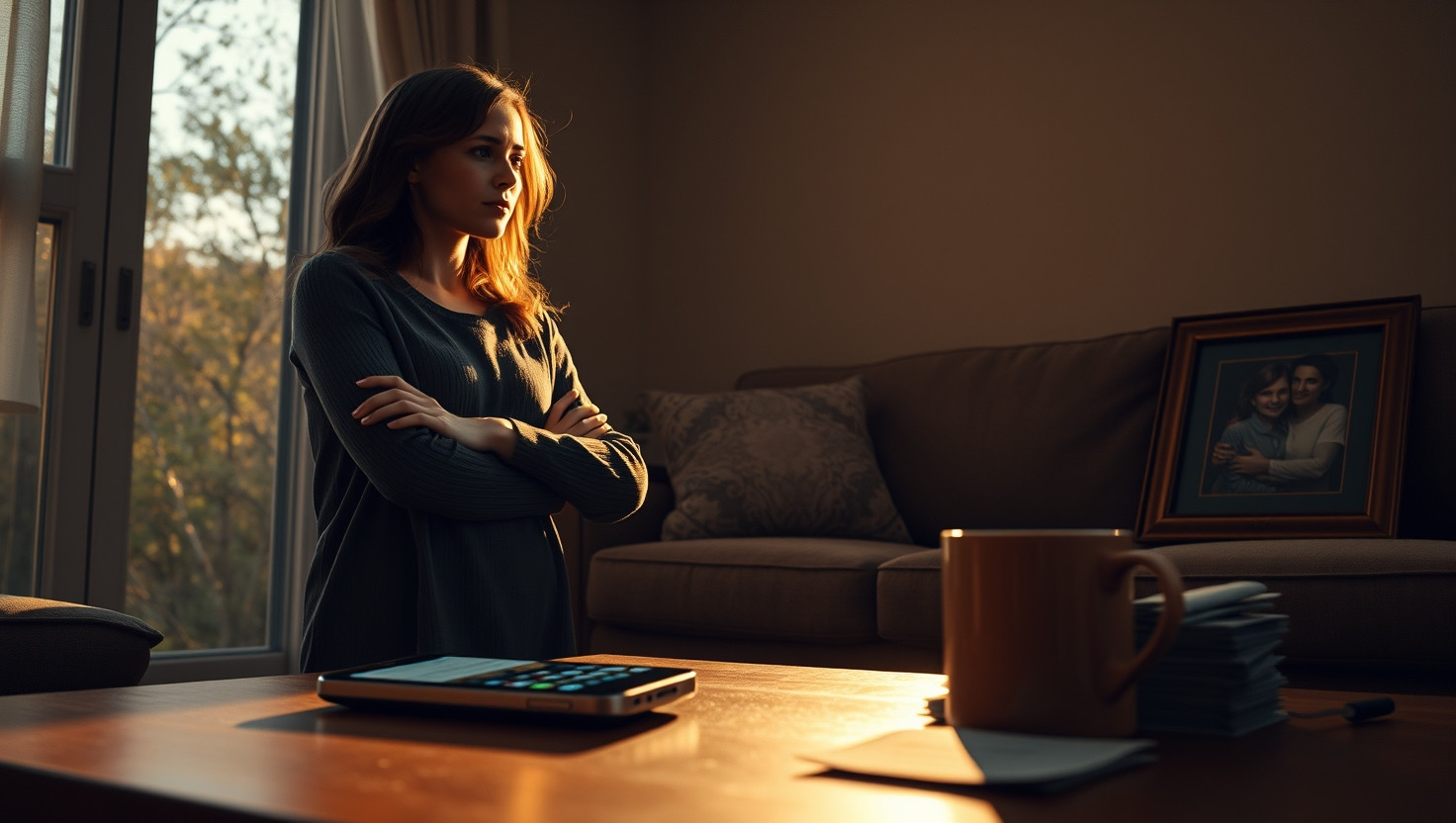 Dealing with a financially irresponsible sister: AITA for refusing to lend her money?