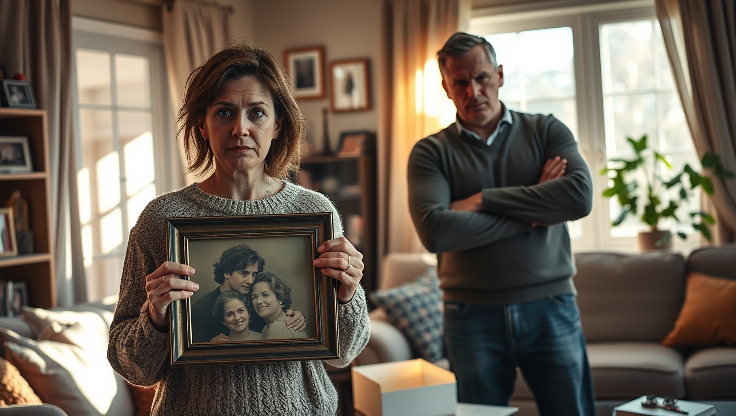 Should I Ask for More Inheritance for Caring Alone for Our Parents?