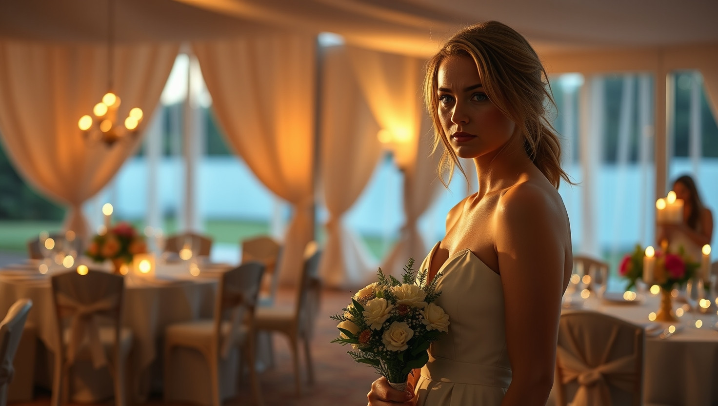 Dealing with a Demanding Bride: Is Skipping My Sisters Wedding Justified?