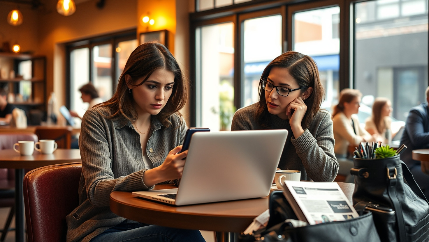 Should I Share My Apartment Hunting Tips with Competing Friend? | AITA?