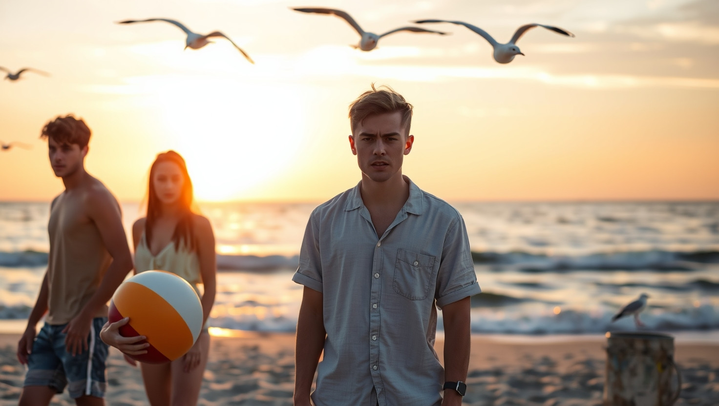 Debating Splitting Vacation Costs with Siblings: AITA for Refusing Their Demands?