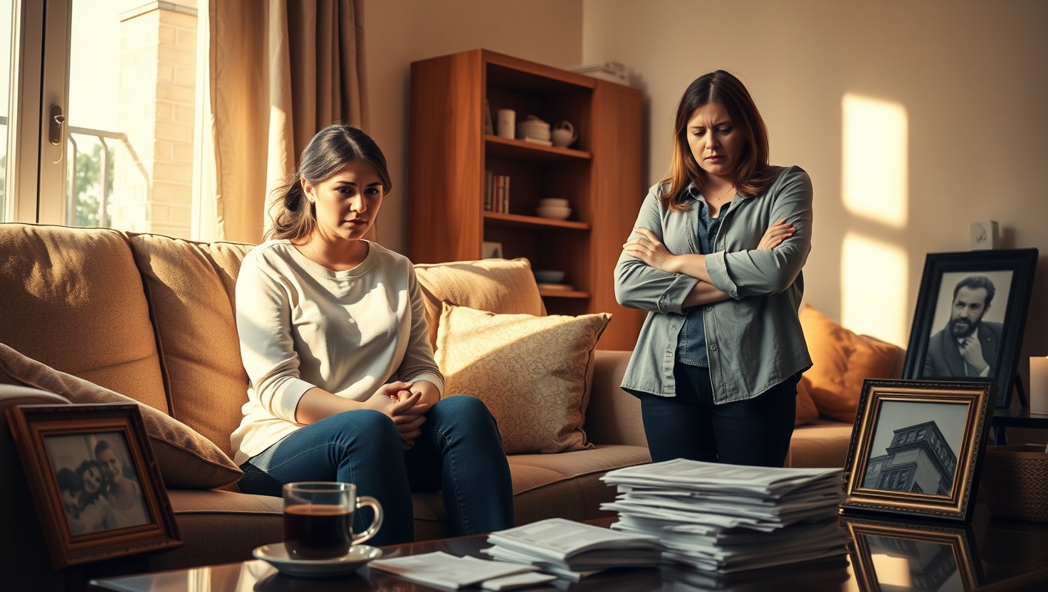 Should I Refuse to Lend Money to My Sister After She Didnt Pay Me Back Last Time?