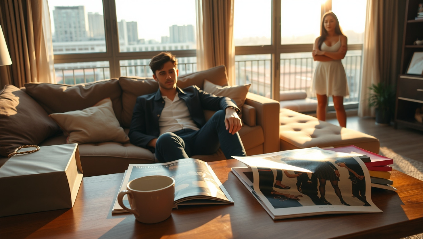 Should I Stop Sharing Shopping Secrets with my Roommate After a Betrayal?