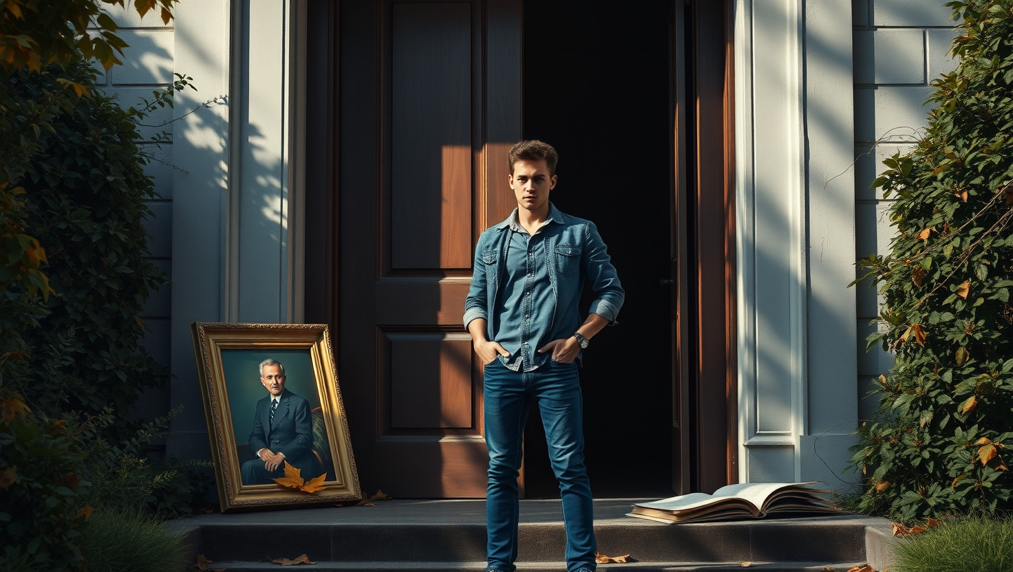 Should I Contest My Estranged Grandfathers Will? Family Rift Revealed